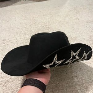 Cowgirl Hat